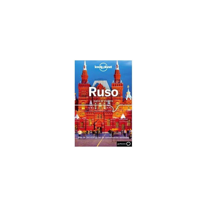 Ruso para el viajero 3