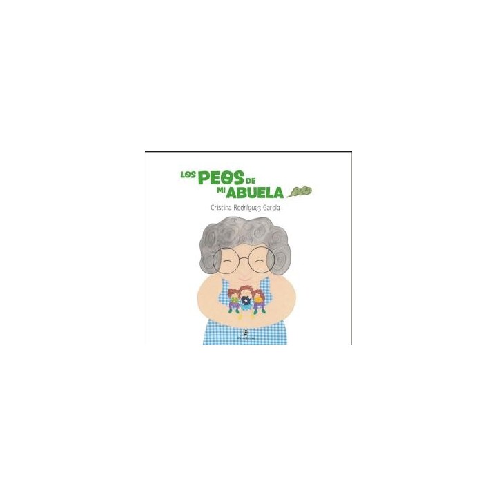 Los peos de mi abuela