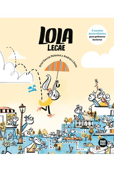 LOLA LECAE