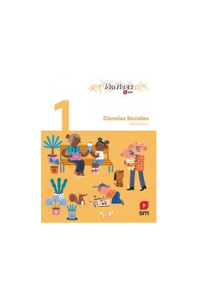 Ciencias sociales. 1 primaria. maticesprimaria.1er curso