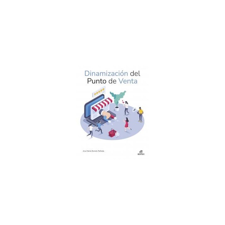 Dinamizacion del punto de ventaformacion profesionalciclos formativos