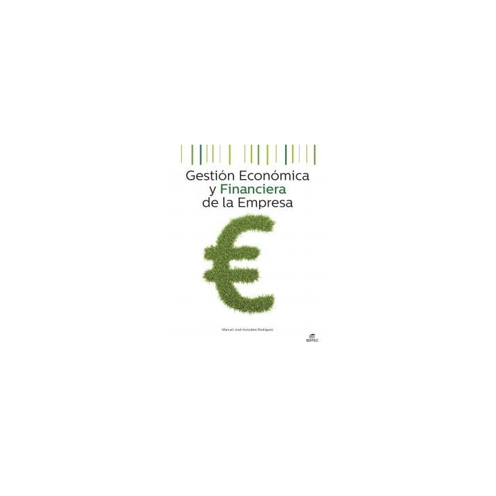 Gestion economica y financiera de la empresaformacion profesionalciclos formativos