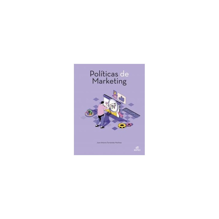 Politicas de marketingformacion profesionalciclos formativos