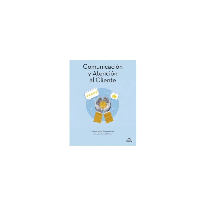 Comunicacion y atencion al clienteformacion profesionalciclos formativos