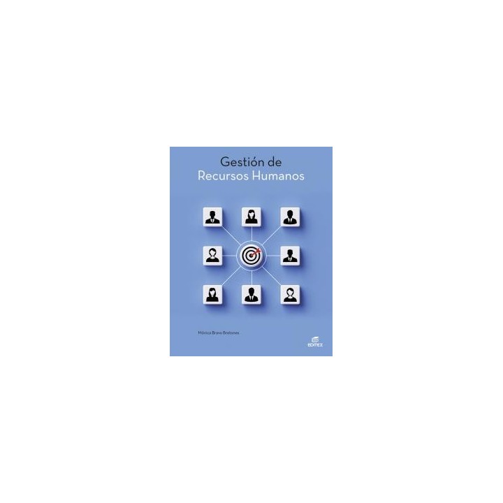 Gestion de recursos humanosformacion profesionalciclos formativos