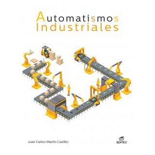 Automatismos industrialesformacion profesionalciclos formativos