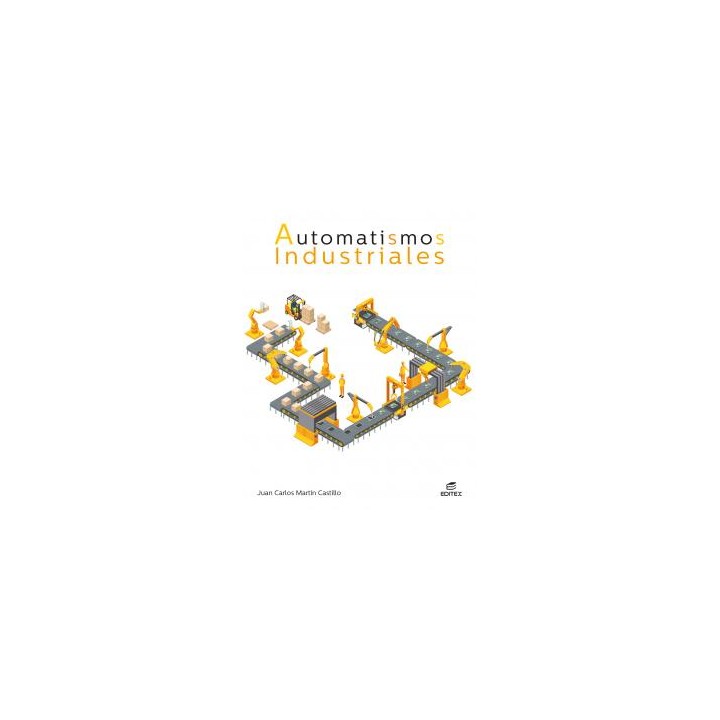 Automatismos industrialesformacion profesionalciclos formativos