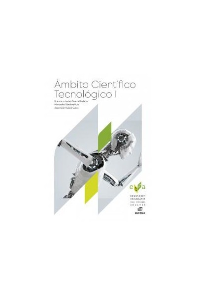 Ambito cientifico tecnologico i - educacion secundaria para adultoseducacion secundaria para adultos