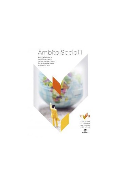 Ambito social i - educacion secundaria para adultoseducacion secundaria para adultos