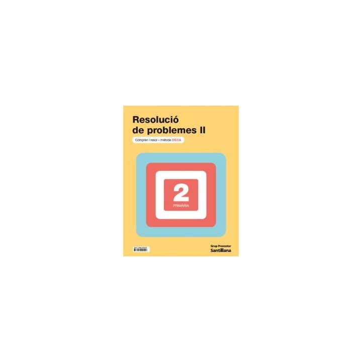 Cuad probl deca ii 2prm ctlnprimaria.2ocurso