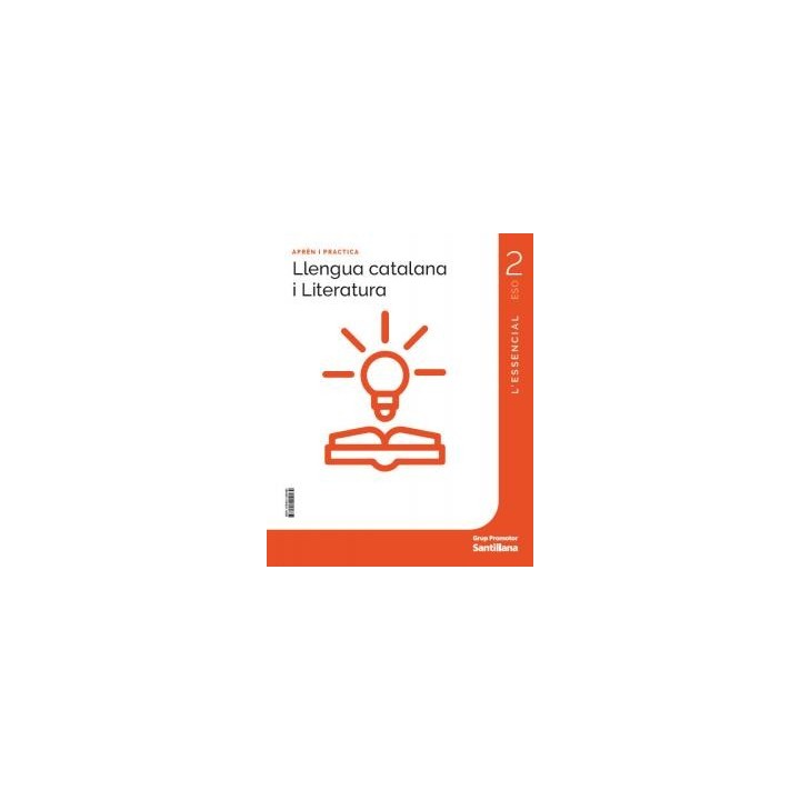 Quaderno llengua catalana i literatura 2 eso construint mons grup promotore.s.o..2ocurso