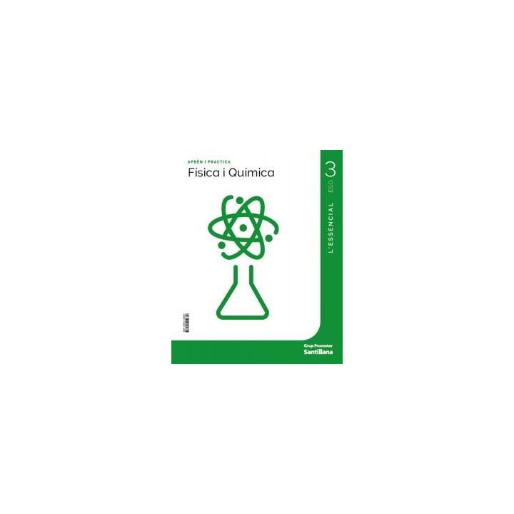 Quaderno fisica i quimica 3 eso construint mons grup promotore.s.o..3er curso
