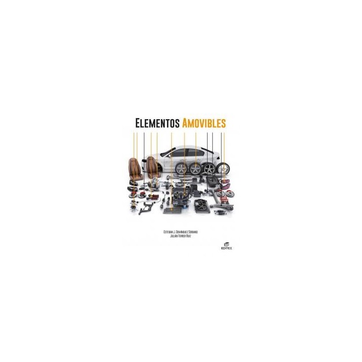 Elementos amoviblesformacion profesionalciclos formativos