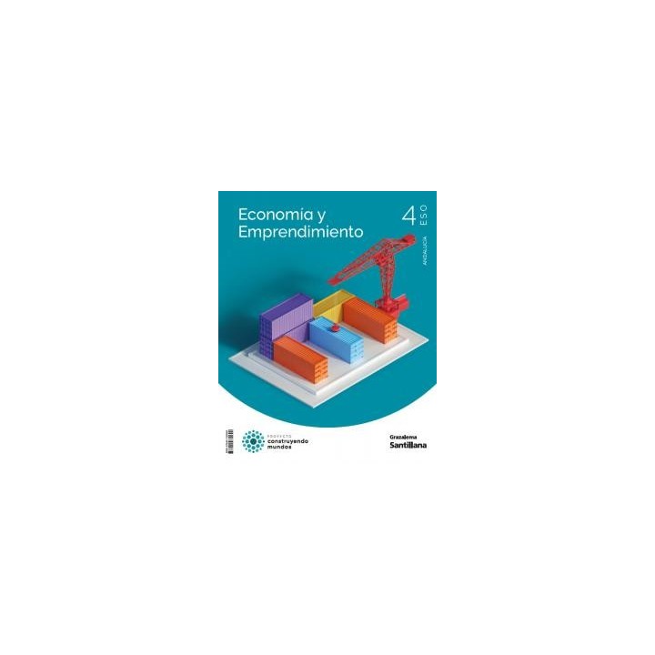 Economia y emprendimiento 4eso andale.s.o..4ocurso