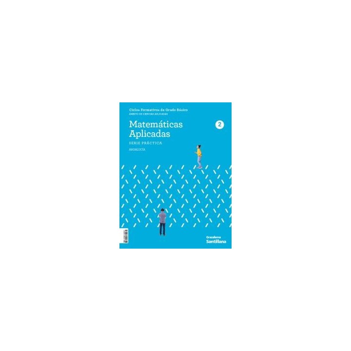 Matematicas 2cfgb practica andalformacion profesional.2ocurso