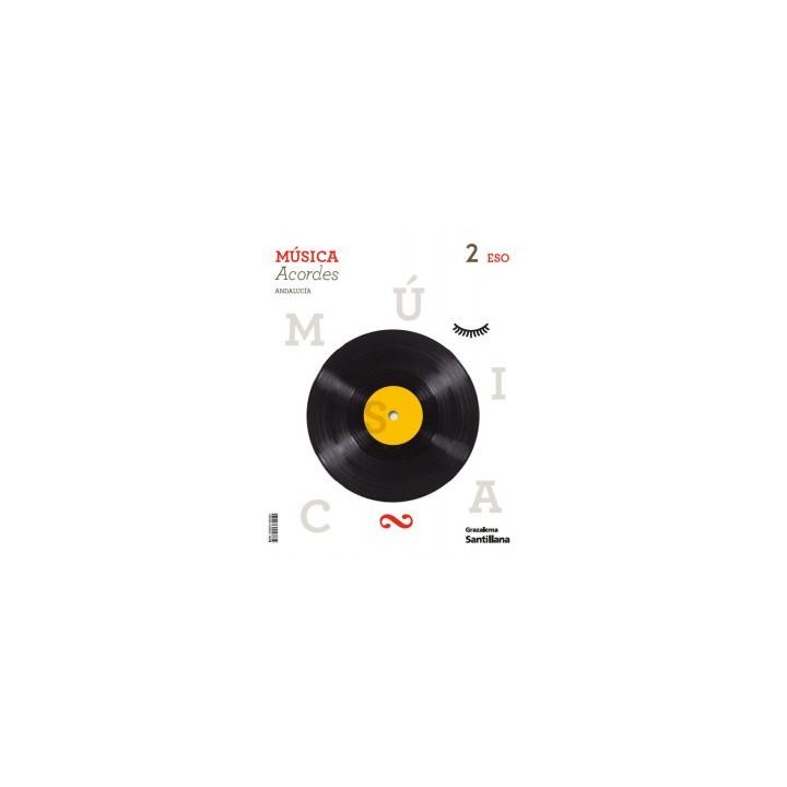 Musica 2 eso acordes grazalemae.s.o..2ocurso