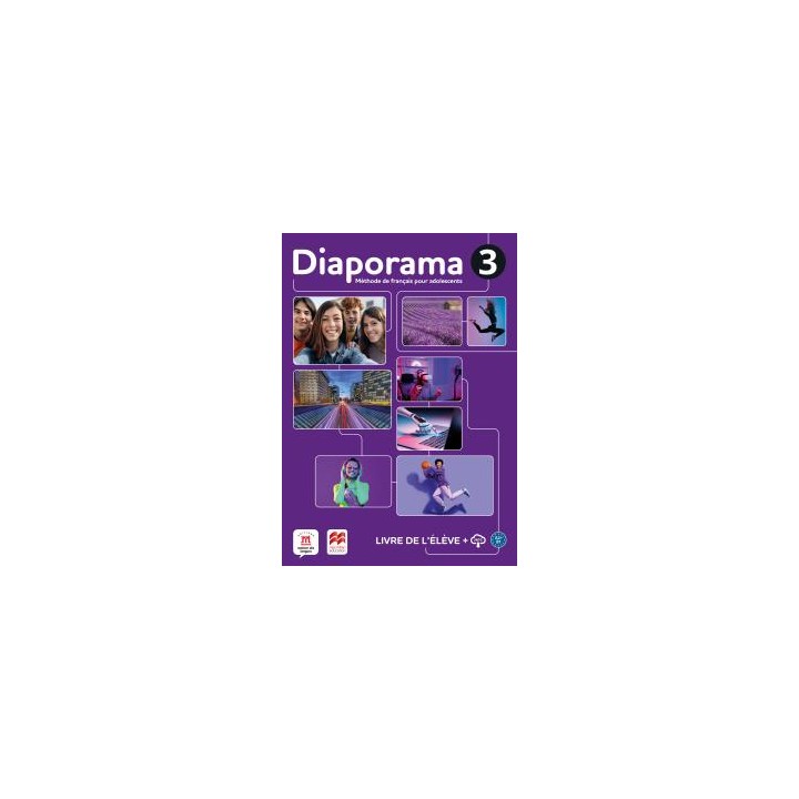 Diaporama 3. livre de l eleve