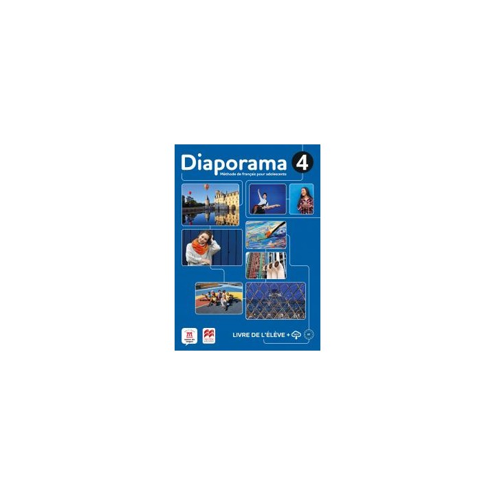 Diaporama 4. livre de l eleve