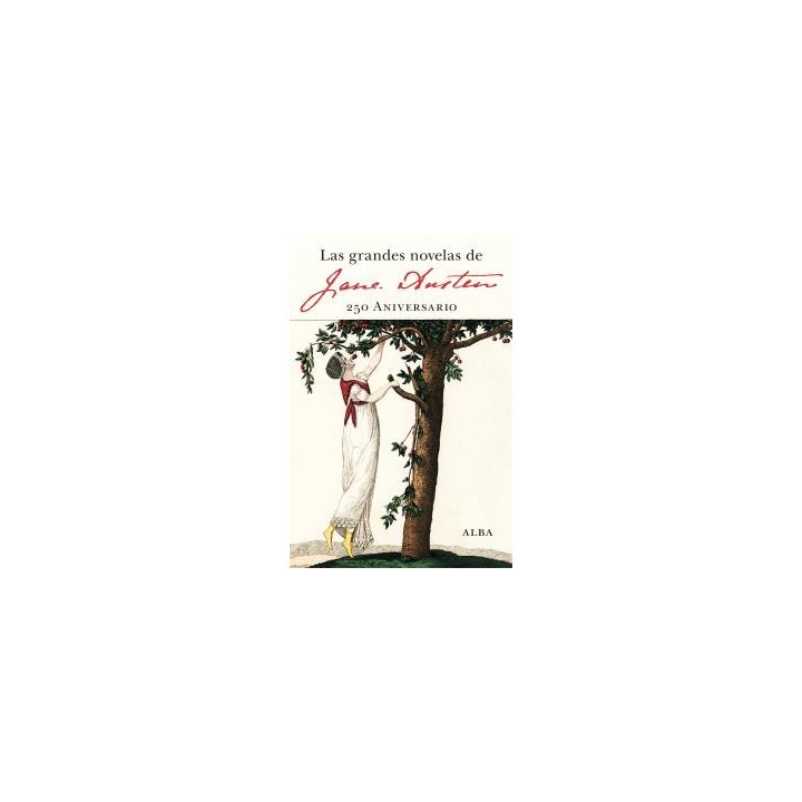 Estuche jane austen