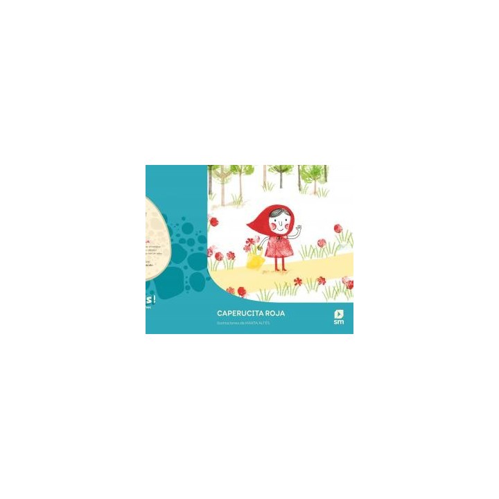 Metodo globalizado. 3 anos. 1trimestre. cracs! aqui hay dragonesinfantil.1er curso