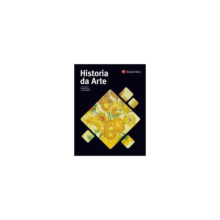 Historia da artebachillerato.2ocursoaula 3d
