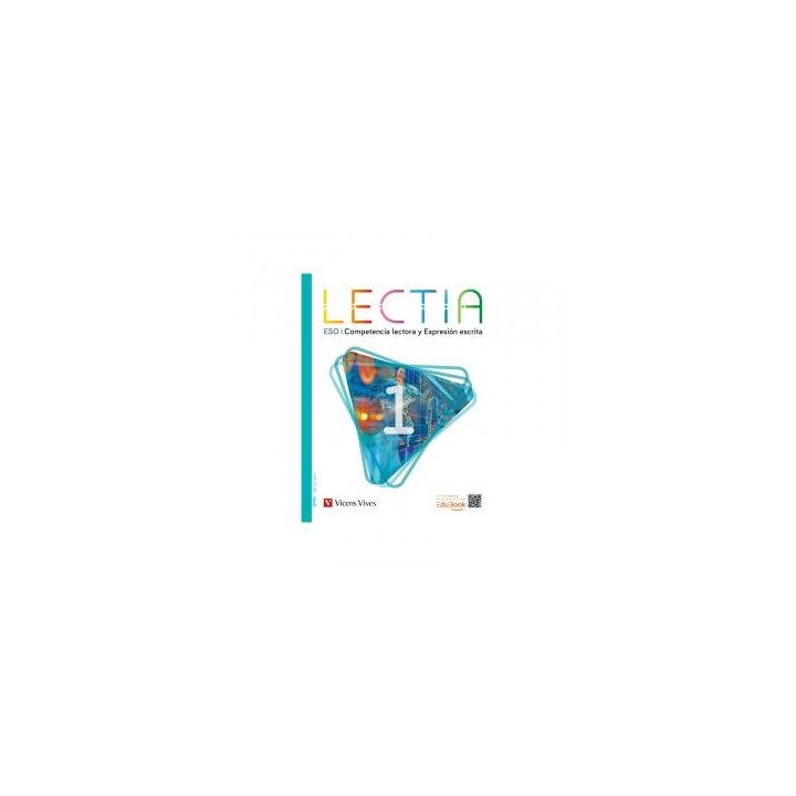 Lectia 1. competencia lectora y expresion escritae.s.o..1er curso