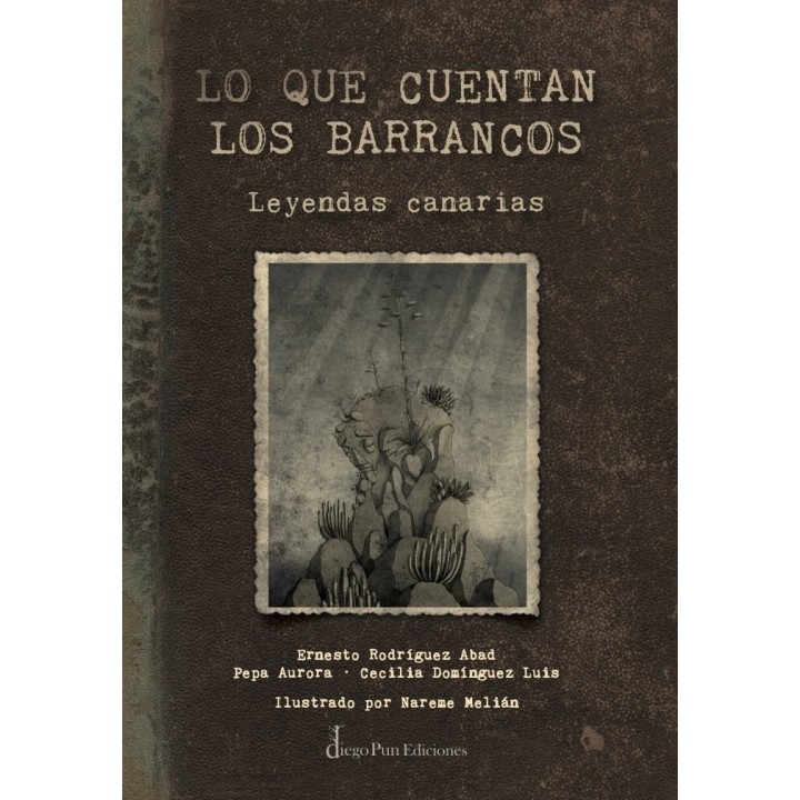 LO QUE CUENTAN LOS BARRANCOS