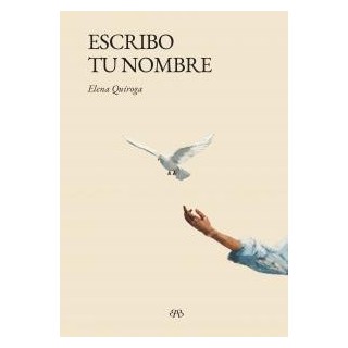 Escribo tu nombre