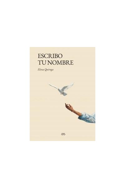 Escribo tu nombre