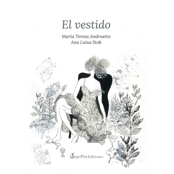 EL VESTIDO