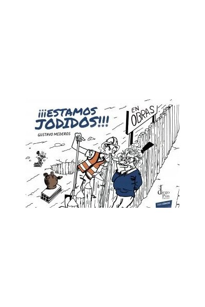 Estamos jodidos