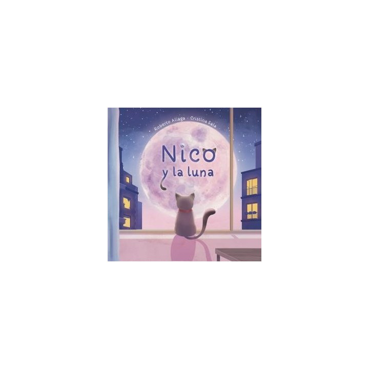 Nico y la luna