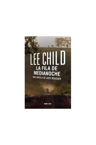La fila de medianoche