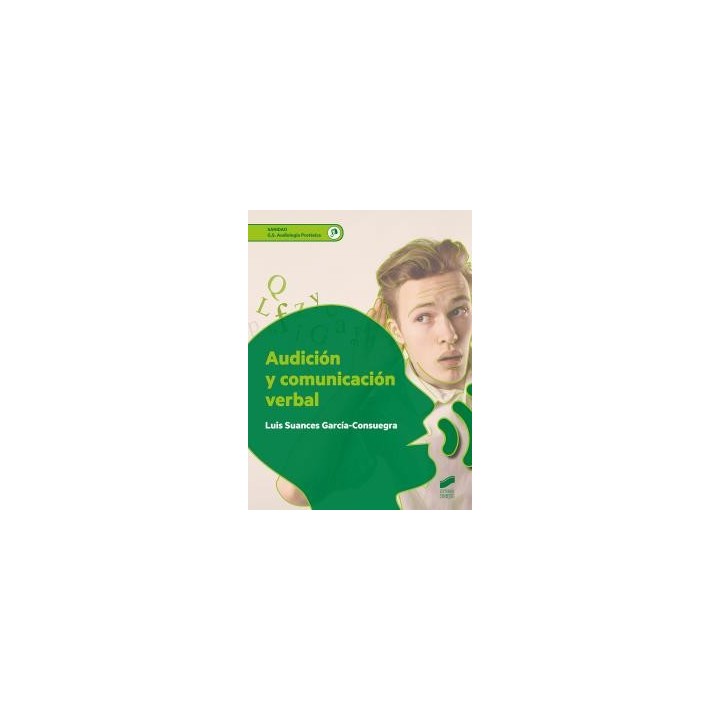 Audicion y comunicacion verbalformacion profesionalaudiologia protesica