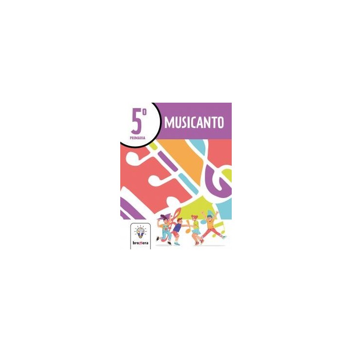 Musicando 5. projecte fertilprimaria.5ocurso