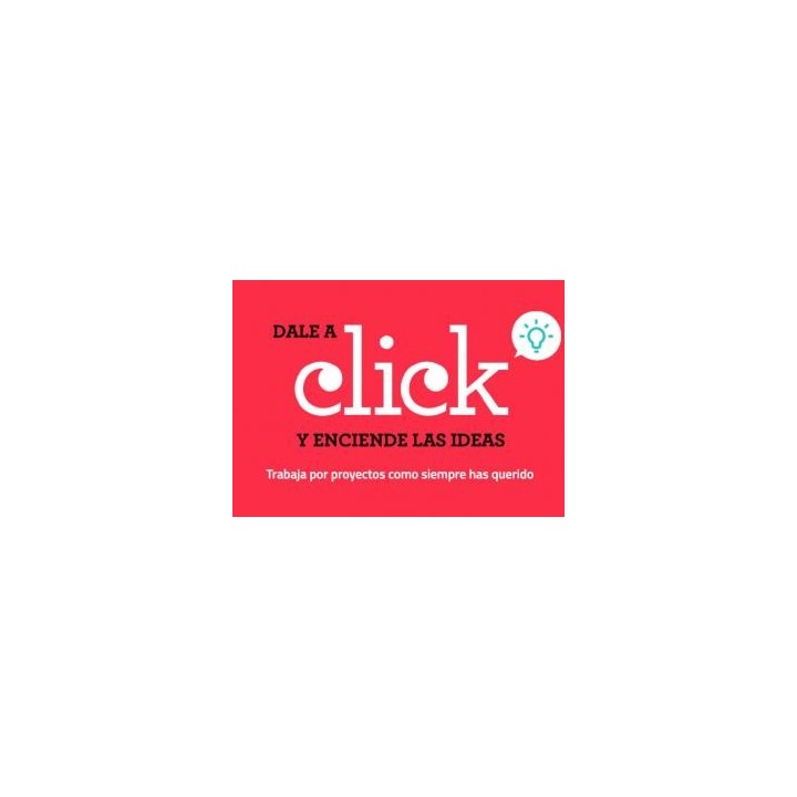 Proyecto click - 3 anos : la granjainfantil.1er curso