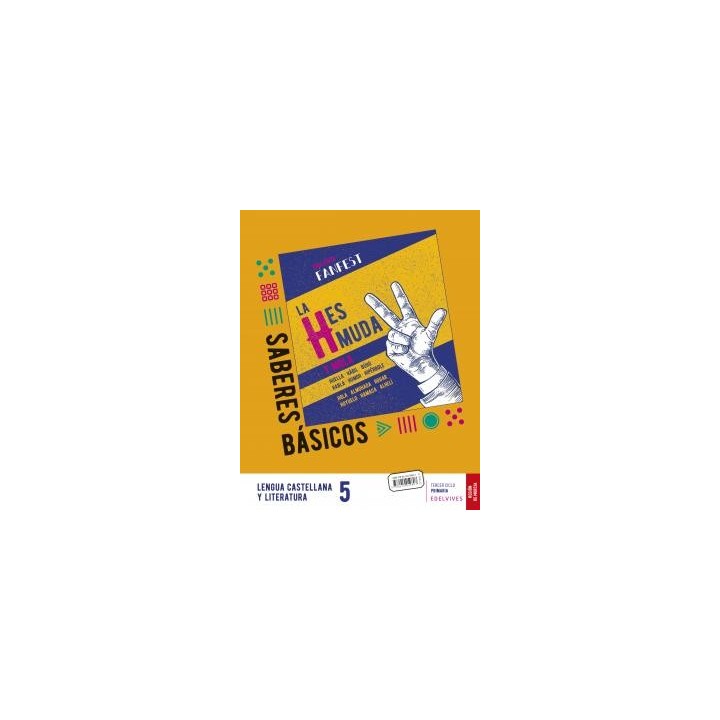 Proyecto: fanfest. lengua castellana y literatura 5. trimestres [murcia]primaria.5ocurso