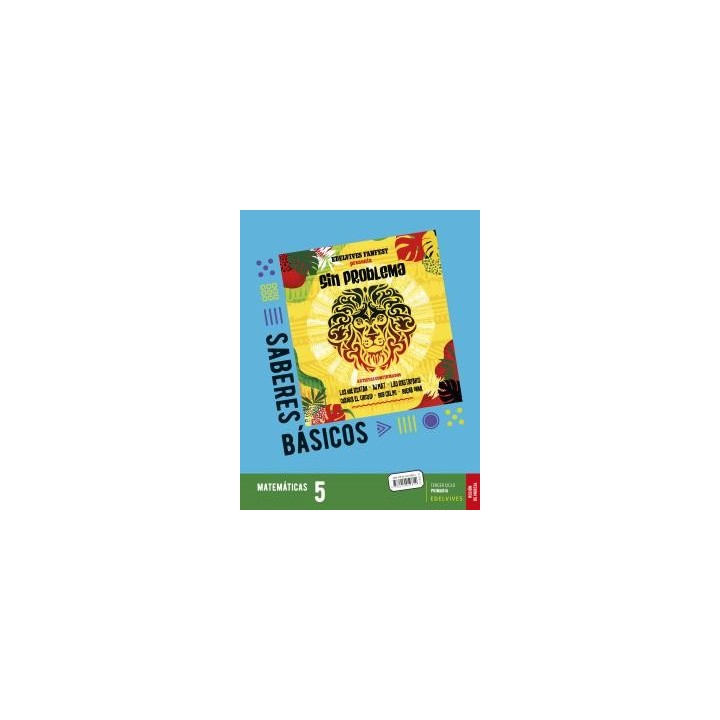 Proyecto: fanfest. matematicas 5. trimestres [murcia]primaria.5ocurso