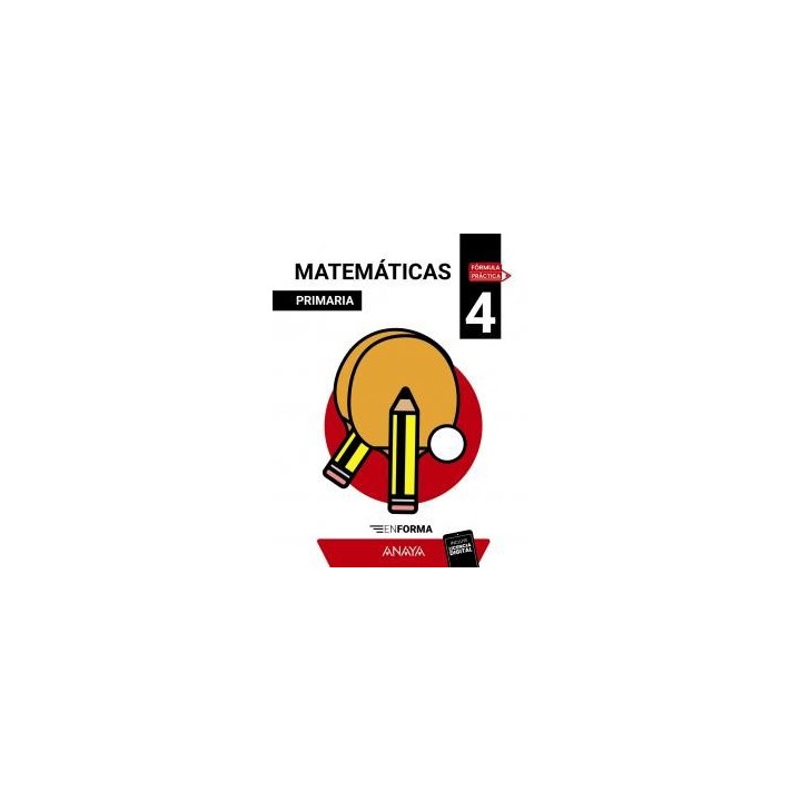 Matematicas 4. en formaprimaria.4ocursoformula practica