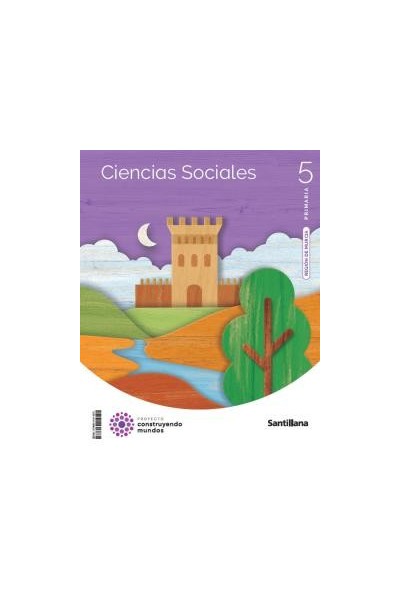 Ciencias sociales murcia 5 primaria construyendo mundosprimaria.5ocurso