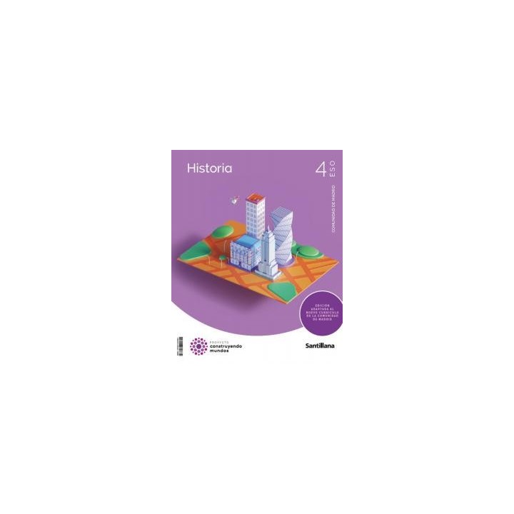 4eso historia madrid construyendo mundose.s.o..4ocurso