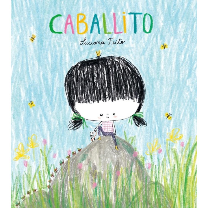 CABALLITO