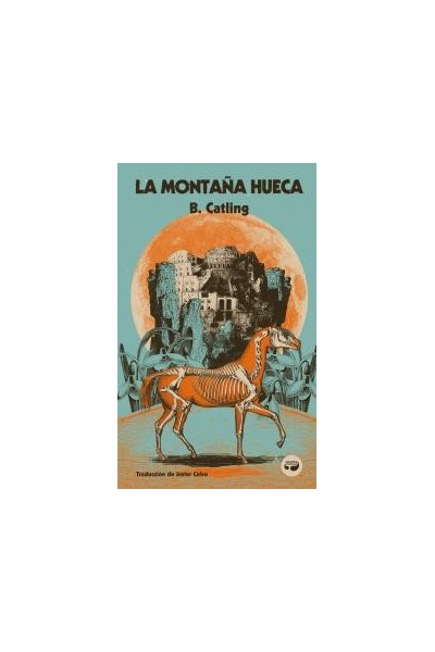 La montana hueca