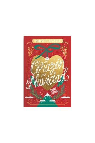 Un corazon por navidad. edicion especial