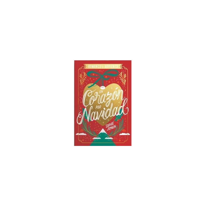 Un corazon por navidad. edicion especial