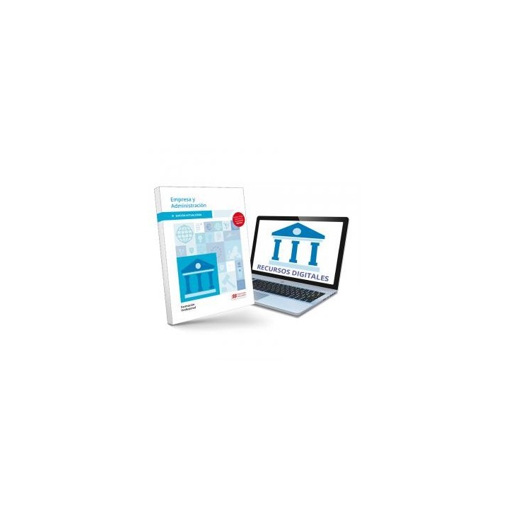 Gad empresa y administraci34nformacion profesionalcicl-administracion