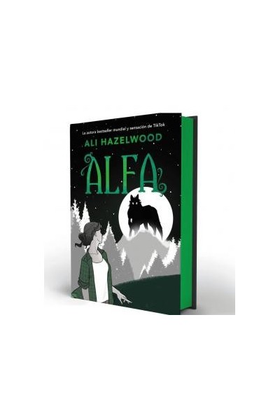 Alfa (edicion especial)