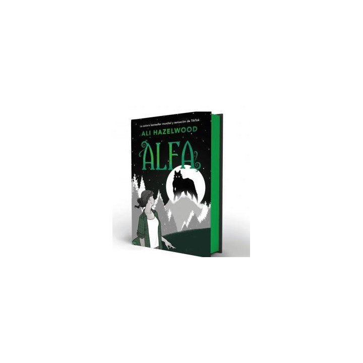 Alfa (edicion especial)