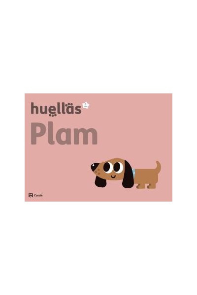 Plam. huellas 1 anoinfantil