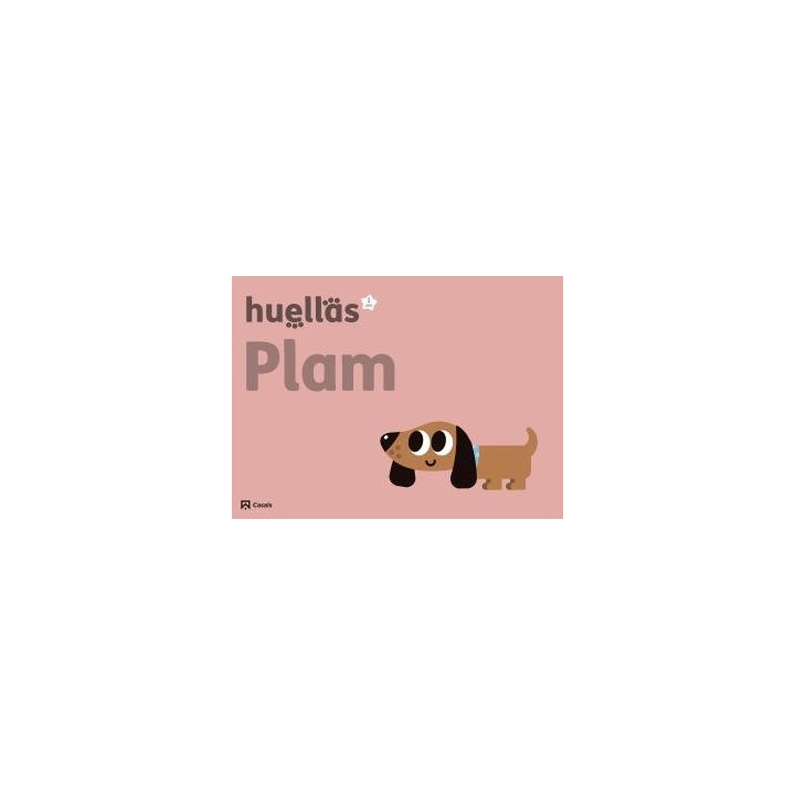 Plam. huellas 1 anoinfantil